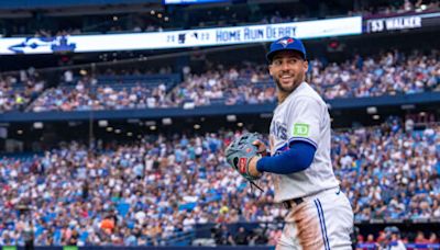 Your TD credit card is a VIP pass for Toronto Blue Jays home games | Offside