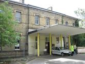 Atkinson Morley Hospital