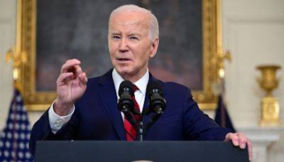 Fact check: Biden repeats his claim that he ‘got arrested’ defending civil rights. There’s still no evidence for it | CNN Politics