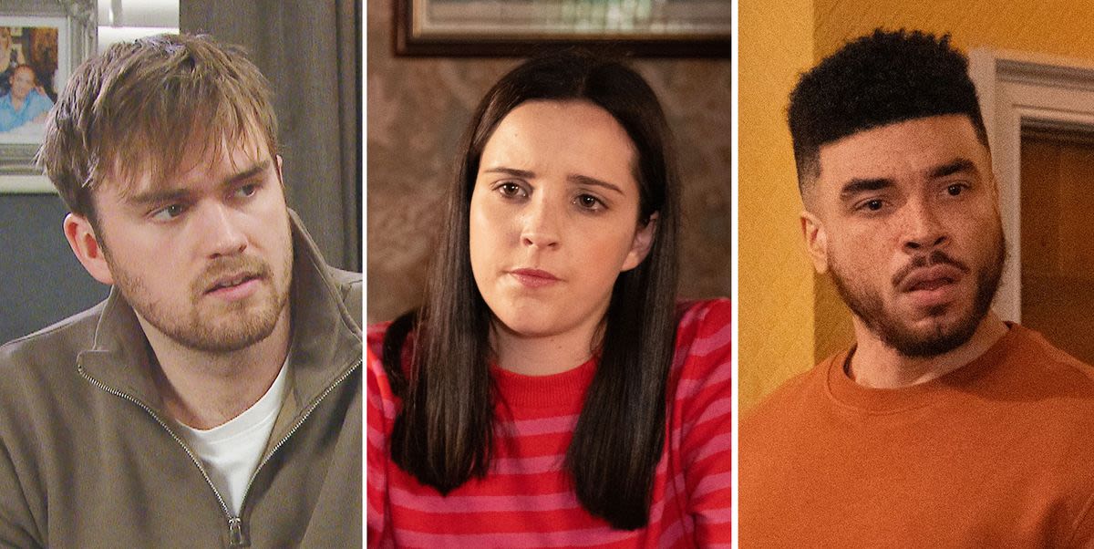 Emmerdale exit plots, Coronation Street cult target, Neighbours legend quits