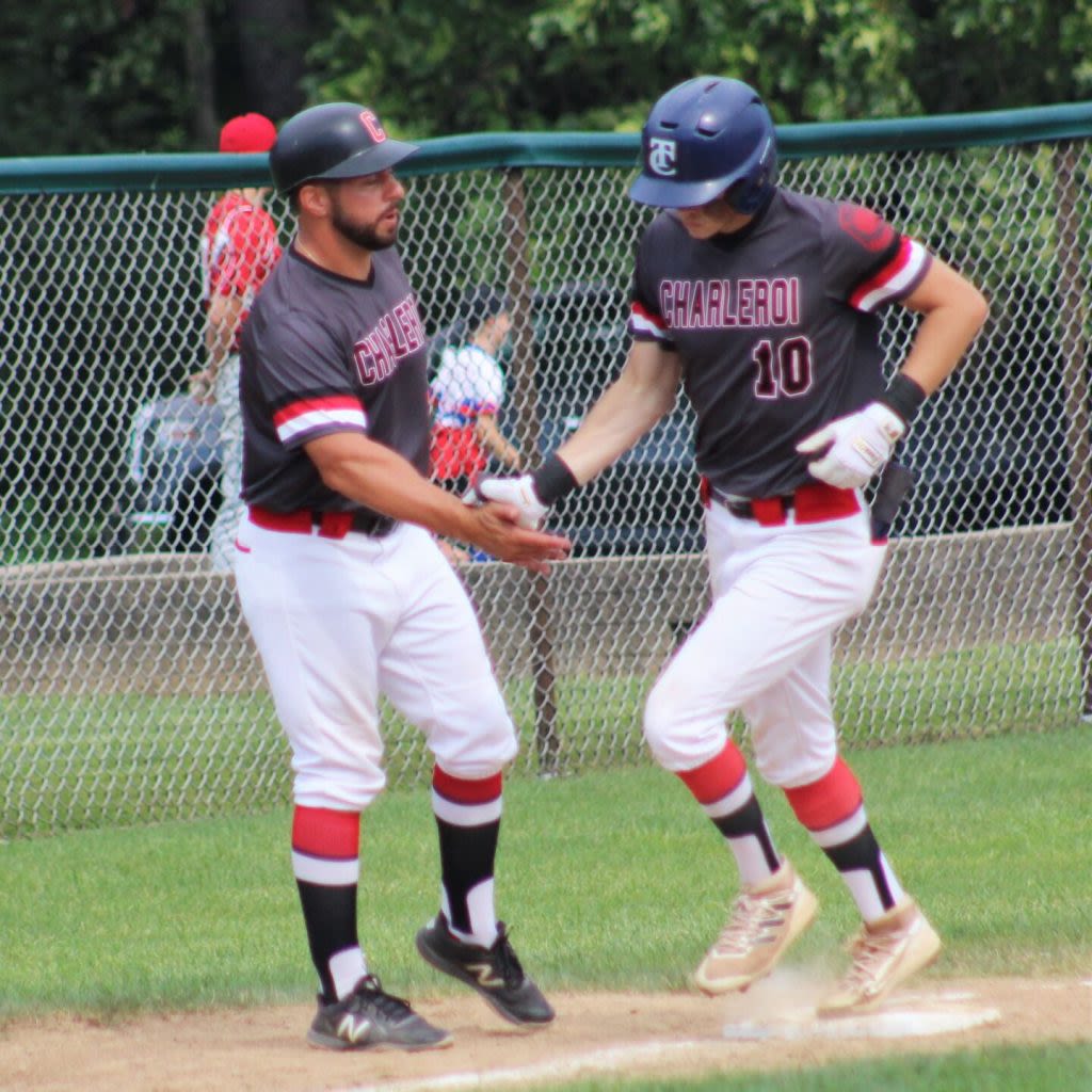 American Legion baseball kicks off season with three-day tournament