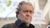 Steve Bannon Ordered to Prison by July 1 for Contempt of Congress Conviction