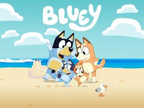 Bluey (2018 TV series)