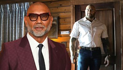 Dave Bautista Addresses Health Concerns Over Weight Loss Following “Uncomfortably Big” Weight Gain For ‘Knock At The Cabin’