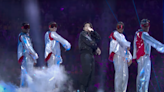 BTS’ Jungkook performs at 2022 World Cup opening ceremony