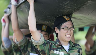 南韓陸軍新兵體罰虐死人 菜鳥暴斃被火速以「殉職」處理