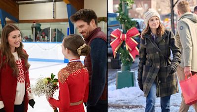 Hallmark’s 2024 Christmas in July Lineup Is Here: Movie Details