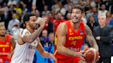 西班牙擒伏地主德國 籃球歐錦賽將與法國爭冠