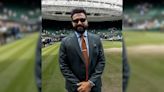 'Style Icon' Rohit Sharma Steals The Show At Wimbledon 2024. See Pics | Cricket News