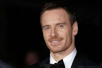 Michael Fassbender