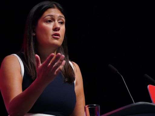 Who is Lisa Nandy? The Wigan MP and Culture Secretary in Sir Keir Starmer's government