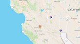 Magnitude 3.3 quake registered near Soledad