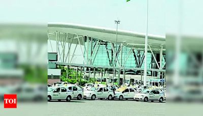 Major Revamp of Terminal 1 at Kempegowda International Airport to Increase Capacity by 8 Million Passengers Annually...