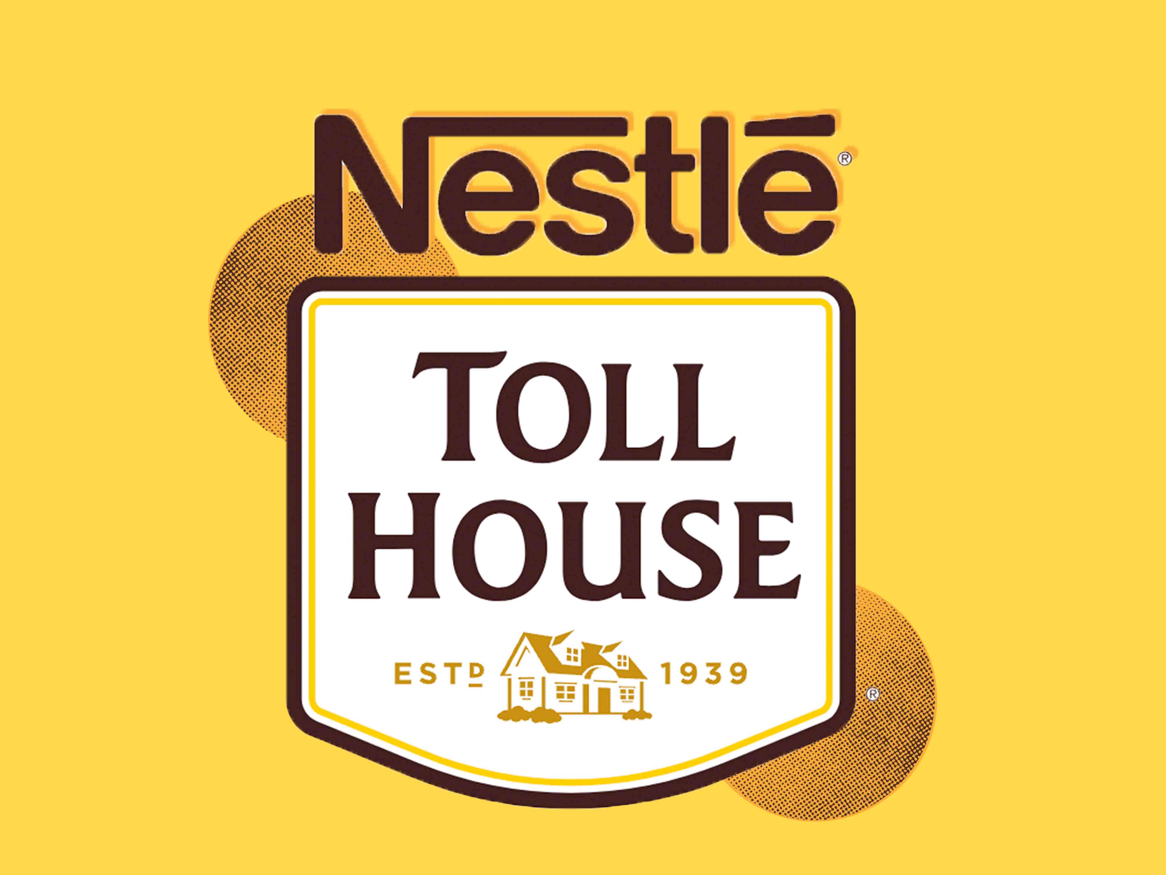 Nestlé Toll House Just Released Its Most Crowd-Pleasing Treat Yet