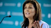 Nikki Haley Reveals Who She's Voting For In The Presidential Election | iHeart