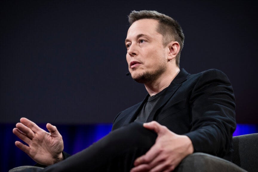 Elon Musk's Tesla And xAI Look To Hire Networking Engineers Amid AI Expansion Plans - Tesla (NASDAQ:TSLA)