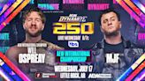 Previa AEW Dynamite 17 de julio de 2024