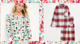 Spread Holiday Cheer in These Cozy and Cute Women's Christmas Pajamas