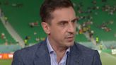 Gary Neville takes pop at Prince William in staunch Qatar World Cup defence