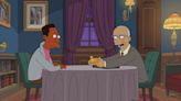 ‘The Simpsons’ Brings Henry Louis Gates Jr.’s ‘Finding Your Roots’ to Springfield (EXCLUSIVE)