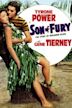 Son of Fury: The Story of Benjamin Blake