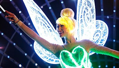 Fact Check: Disney Did Not 'Cancel' Tinker Bell. Here's Why People Keep Sharing This False Rumor
