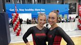 Cross Lanes gymnasts heading to national championships in South Carolina, Florida in May - WV MetroNews