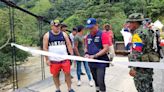 ACORE se pronuncia tras polémica del puente entregado por disidencias en Cauca