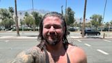 Pro Wrestler Bulk Bronson Comes Out as Bisexual During Pride Month: ‘It Finally Felt Right’