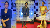 69th SOBHA Filmfare Awards South 2024 With Kamar Film Factory: Nani, Jyothika, Siddharth And More Walk The Red Carpet