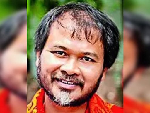 Akhil Gogoi Urges Centre to Declare Assam Floods as National Disaster | Guwahati News - Times of India