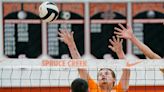 Spruce Creek remains productive melting pot as Volusia-Flagler's only boys volleyball team