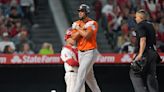 Astros release José Abreu with more than $30 million remaining on his contract