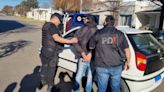 Dos detenidos por robar y maniatar a una mujer de 74 años en Los Quirquinchos