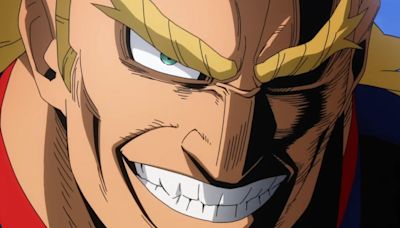 My Hero Academia: You're Next Star Kenta Miyake Has Been Ready to Play a Villain for Ages