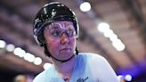 Cyclist Katie Archibald Breaks Her Leg Weeks Before 2024 Olympics