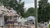 At Least 3 People Dead, 39 Homes Damaged After Explosion in Indiana Town