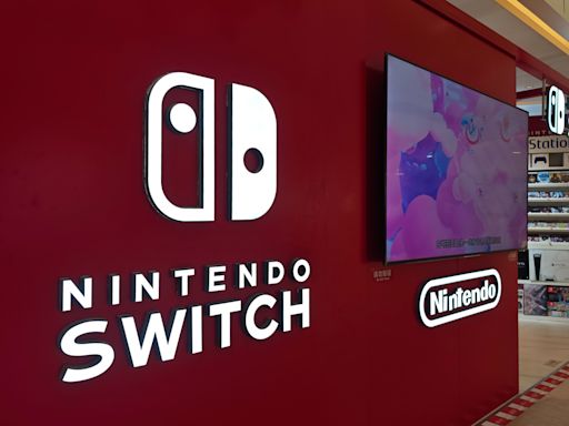 任天堂宣布6月舉辦Nintendo Direct！確認Switch後繼機種2024財年內會公開