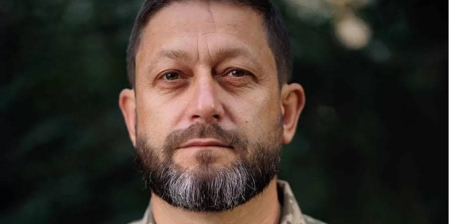 Ukrainian journalist-turned-Lieutenant disappears during Donetsk combat mission