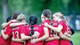 High school girls soccer: Hornets cruise to win vs. North - Salisbury Post