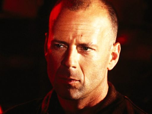 ‘Pulp Fiction’ no existiría sin Bruce Willis: así ayudó el actor a Quentin Tarantino a crear su obra de culto