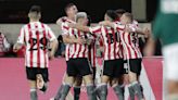 1-1. Estudiantes vence a Vélez en los penaltis y se corona campeón del fútbol en Argentina