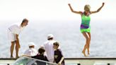 Princess Diana and Dodi Fayed ‘Love Boat’ Sinks to the Bottom of the Sea