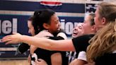 Who are the Nashville area's top volleyball players to watch for the 2023 TSSAA region tournaments?