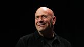 Dana White Reveals Eye-Popping Amount of Money UFC Has Invested in Las Vegas Sphere Fight