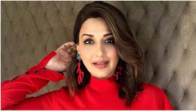 Sonali Bendre reacts to former Pakistani cricketer Shoaib Akhtar's old love proposal: 'Kidnap Kar Lunga' - Times of India