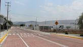 Gobierno de Tehuacán entrega acceso al Hospital Municipal