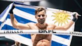 Comentarista de ESPN y guerrero de MMA debuta en el boxeo a mano limpia de manera contundente