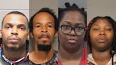 4 charged in Cook County Jail drug smuggling attempt