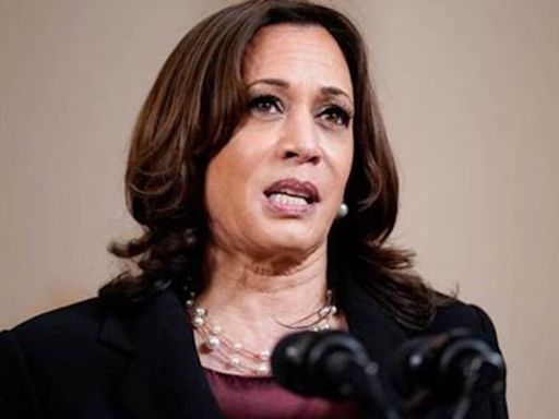 Kamala Harris smashes fundraising record with stunning USD 81 million haul over 24 hours | World News - The Indian Express